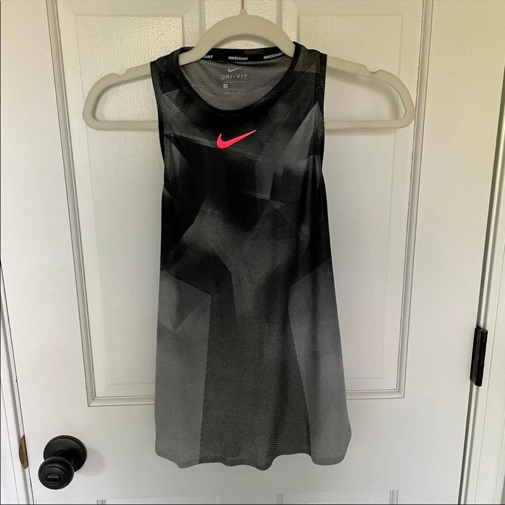 Nike Tank Top